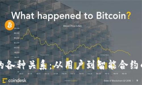 区块链中的各种关系：从用户到智能合约的全面解析