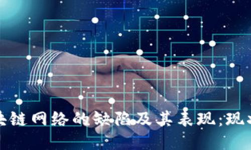 探究区块链网络的缺陷及其表现：现状与未来