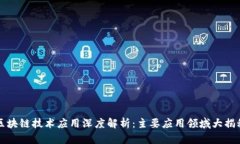区块链技术应用深度解析：主要应用领域大揭秘