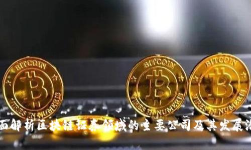 全面解析区块链证券领域的主要公司及其发展潜力