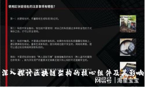深入探讨区块链架构的核心组件及其影响