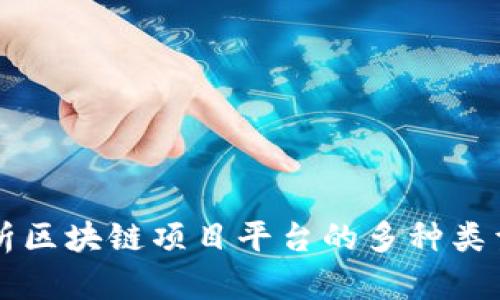 全面解析区块链项目平台的多种类型与应用