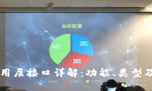 区块链应用层接口详解：功能、类型及最佳实践