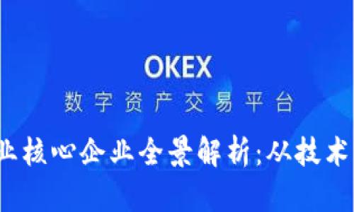 2023年区块链产业核心企业全景解析：从技术到应用的深度探索