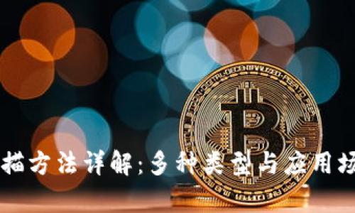 区块链扫描方法详解：多种类型与应用场景全解析