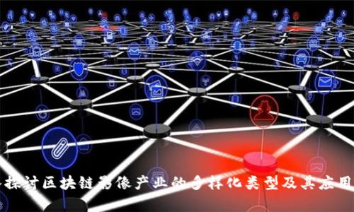深入探讨区块链影像产业的多样化类型及其应用前景