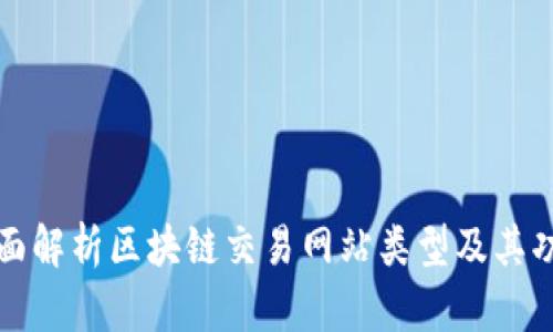 全面解析区块链交易网站类型及其功能