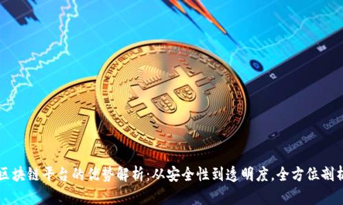区块链平台的优势解析：从安全性到透明度，全方位剖析