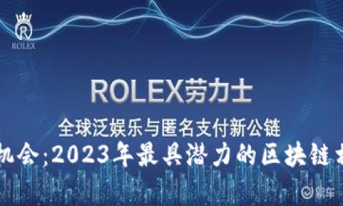 区块链技术投资机会：2023年最具潜力的区块链相关股票全面分析