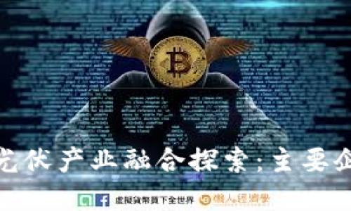 安徽省区块链与光伏产业融合探索：主要企业及其发展现状