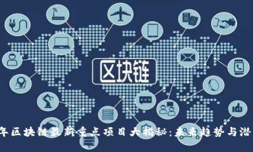 2023年区块链最新重点项目大揭秘：未来趋势与潜力解析