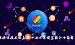 区块链技术的未来：十大必备安装软件全面解析