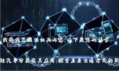 好的，我将为您提供相关内容，以下是您的请求：


区块链汽车分类及其应用：探索未来交通方式的新先锋