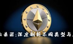 区块链大杀器：深度剖析不同类型与应用前景