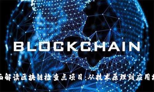 全面解读区块链检查点项目：从技术原理到应用场景