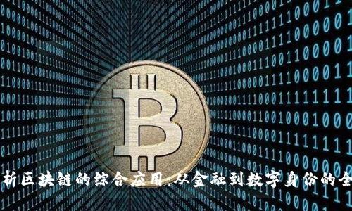 深入解析区块链的综合应用：从金融到数字身份的全景探索