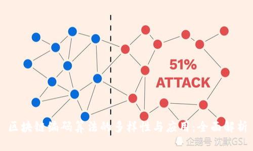 区块链编码算法的多样性与应用：全面解析