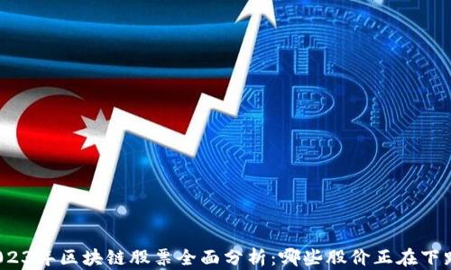 
2023年区块链股票全面分析：哪些股价正在下跌？