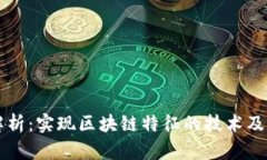 全面解析：实现区块链特征的技术及其应用