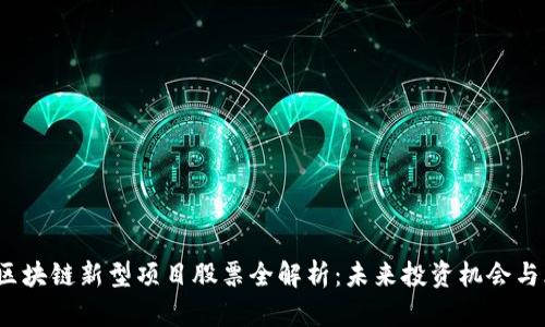 2023年区块链新型项目股票全解析：未来投资机会与风险分析