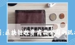 全面解析：区块链投资商品公司的现状与前景