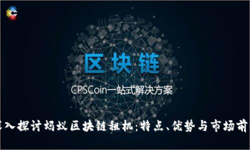 深入探讨蚂蚁区块链租机：特点、优势与市场前景