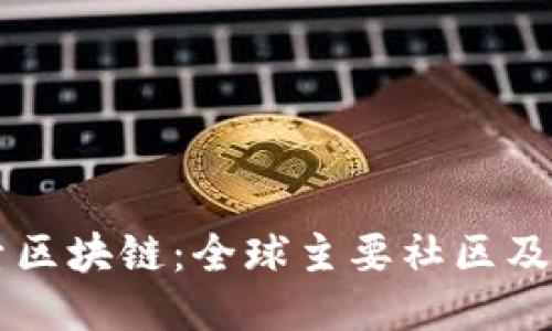 深入探索区块链：全球主要社区及其影响力