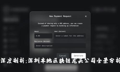 深度剖析：深圳本地区块链龙头公司全景分析