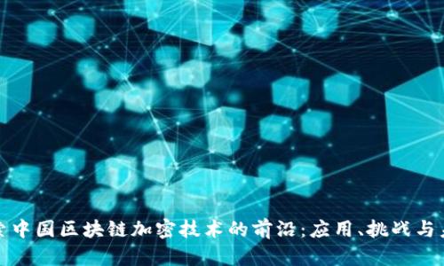探索中国区块链加密技术的前沿：应用、挑战与未来
