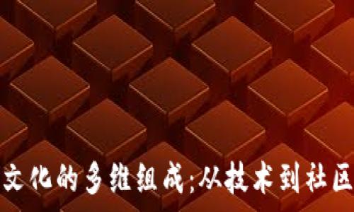   
探索区块链文化的多维组成：从技术到社区的深度解析