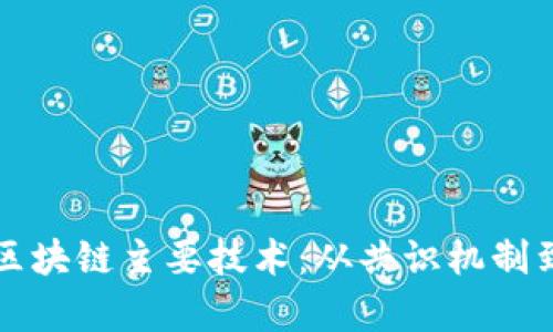 全面解析区块链主要技术：从共识机制到智能合约