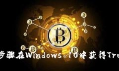 通过以下步骤在Windows 10中获得Trust Level