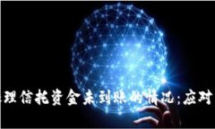 如何有效处理信托资金未到账的情况：应对策略