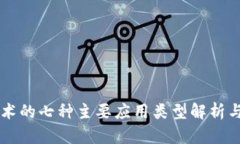 区块链技术的七种主要应用类型解析与案例分析