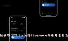 探索区块链世界：从Bitcoin到Ethereum的账号名称及