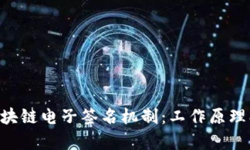 全面解析区块链电子签名机制：工作原理、类型与应用