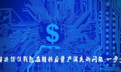 如何解决信任钱包在转移后资产消失的问题：一