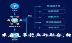 探索区块链与人工智能技术在汽车行业的融合：