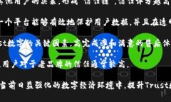 “Trust数字”是一个用于衡量和评估数字经济中信