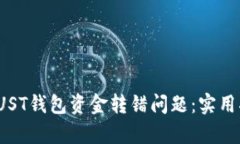 如何有效处理TUST钱包资金转错问题：实用指南与