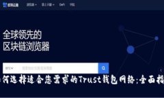 如何选择适合您需求的Trust钱包网络：全面指南