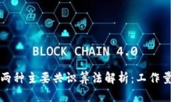 区块链技术中的两种主要共识算法解析：工作量