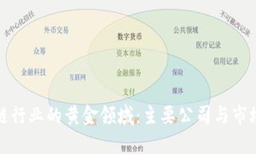 探索区块链行业的黄金领域：主要公司与市场动向详解