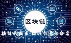 探寻区块链的未来：极具创意的命名与示例