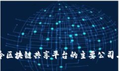 深入探讨当今区块链共享平台的主要公司与技术