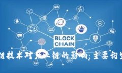 分析区块链技术对产业链的影响：主要衍生个股