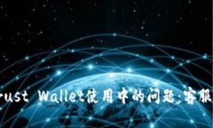 如何高效解决Trust Wallet使用中的问题：客服支持
