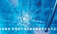 全面解析：当前流行的区块链数据平台及其应用