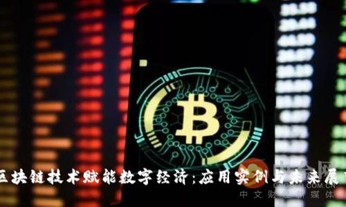 区块链技术赋能数字经济：应用实例与未来展望