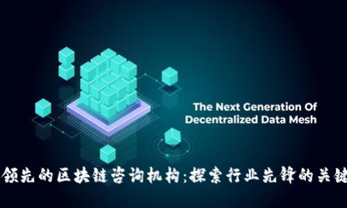 全球领先的区块链咨询机构：探索行业先锋的关键角色